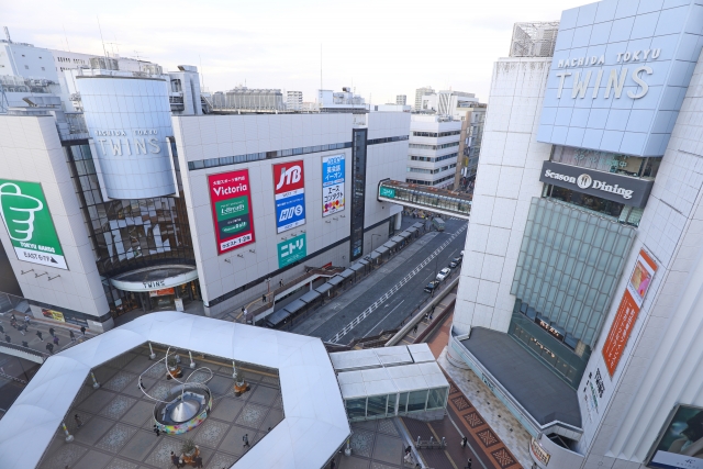 町田アディーレ