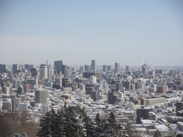 札幌アディーレ